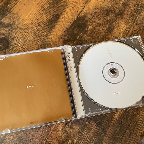 CD BUNDLE - 90/2000s Girl Power Pop - Jewel, Hole, Madonna, Alanis, Emilia - Picture 16 of 16